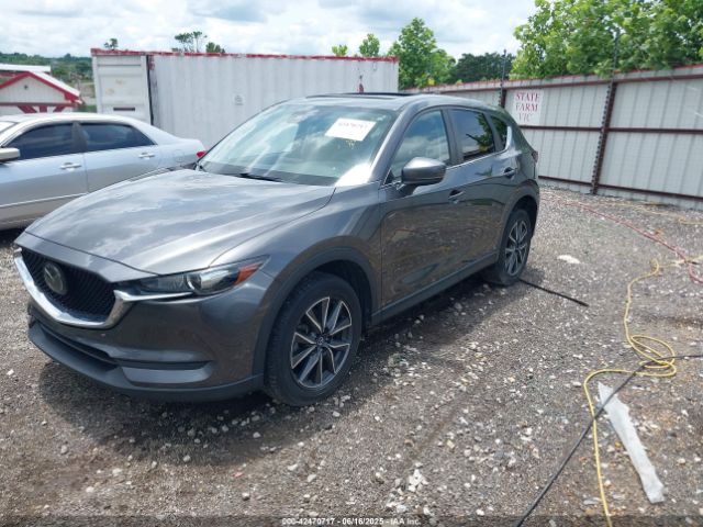 2018 MAZDA CX-5 JM3KFACM7J1444880 Photo 5