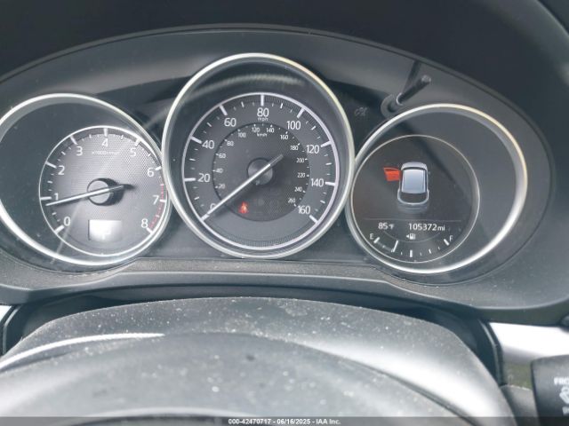 2018 MAZDA CX-5 JM3KFACM7J1444880 Photo 6
