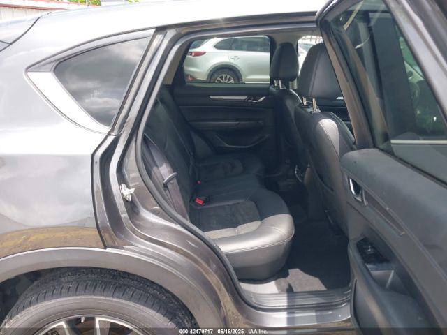 2018 MAZDA CX-5 JM3KFACM7J1444880 Photo 7