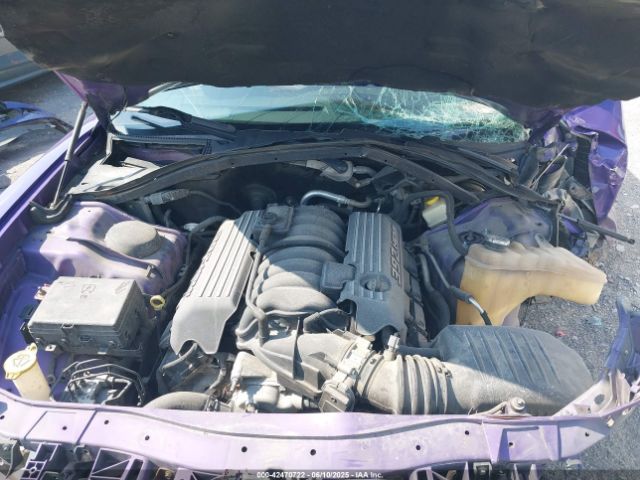 2C3CDXEJ9GH205032 Dodge 2016