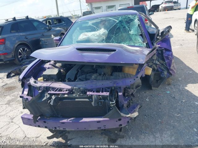 2C3CDXEJ9GH205032 Dodge 2016
