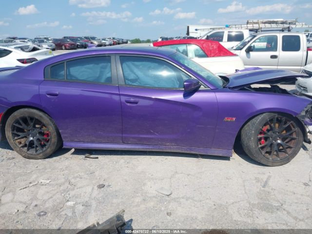 2C3CDXEJ9GH205032 Dodge 2016