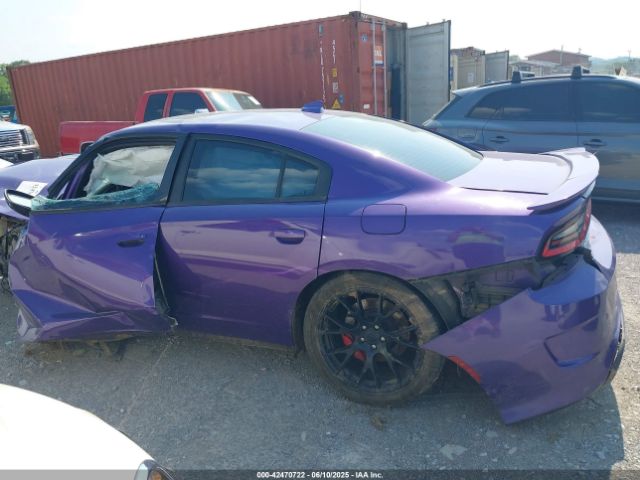 2C3CDXEJ9GH205032 Dodge 2016