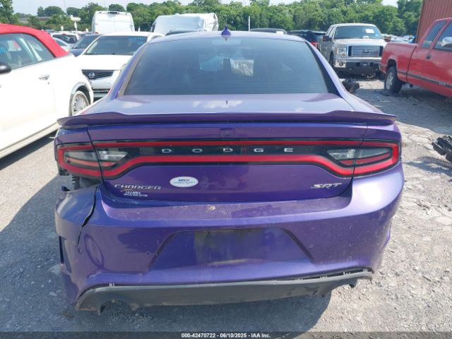 2C3CDXEJ9GH205032 Dodge 2016