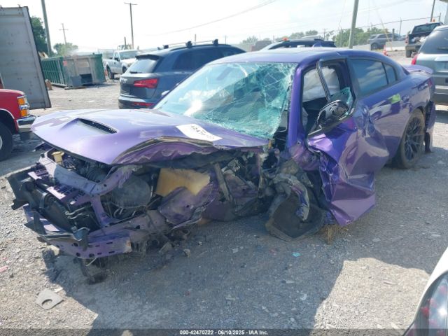 2C3CDXEJ9GH205032 Dodge 2016