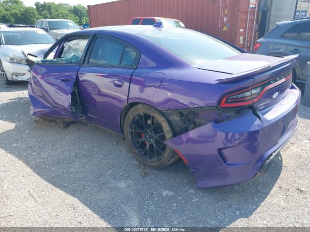 2C3CDXEJ9GH205032 Dodge 2016