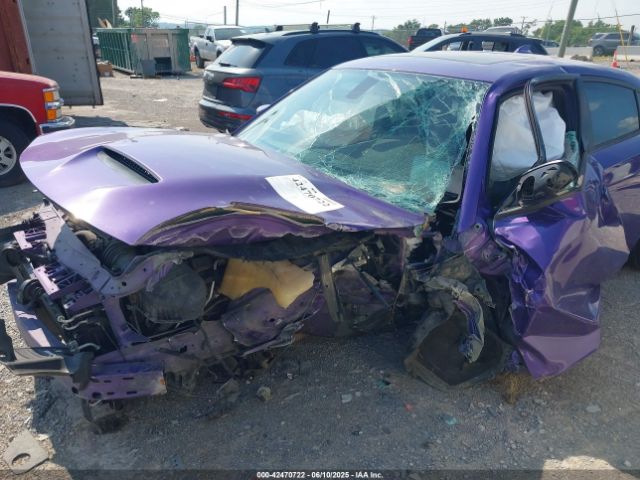 2C3CDXEJ9GH205032 Dodge 2016