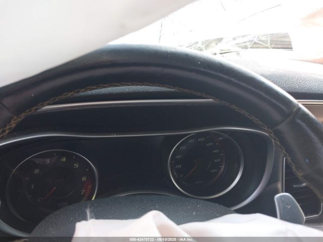 2C3CDXEJ9GH205032 Dodge 2016