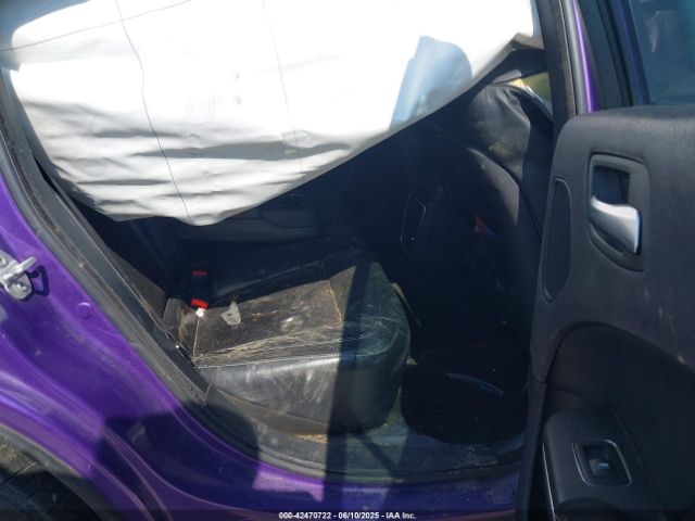 2C3CDXEJ9GH205032 Dodge 2016