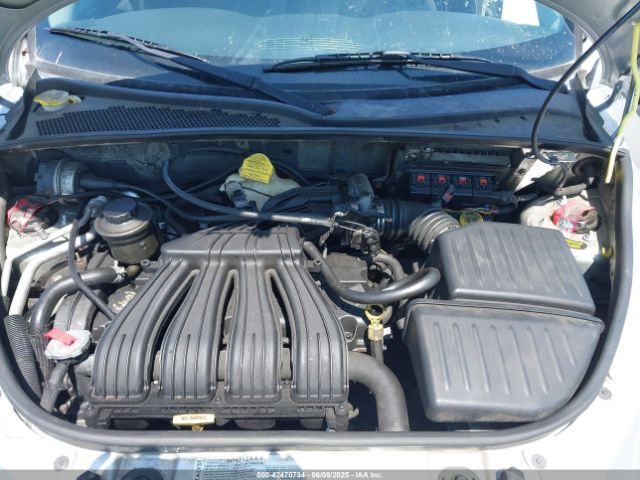 2005 CHRYSLER PT CRUISER 3C4FY48B85T558396 Photo 9