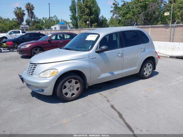 2005 CHRYSLER PT CRUISER 3C4FY48B85T558396 Photo 1