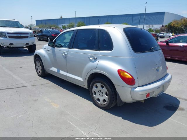 2005 CHRYSLER PT CRUISER 3C4FY48B85T558396 Photo 2