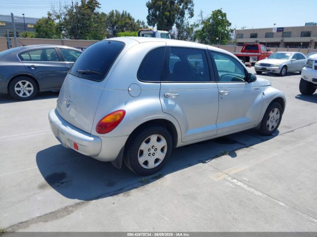 2005 CHRYSLER PT CRUISER 3C4FY48B85T558396 Photo 3