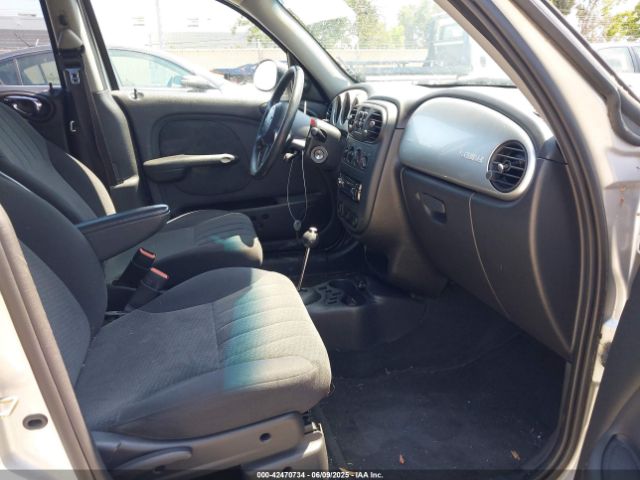 2005 CHRYSLER PT CRUISER 3C4FY48B85T558396 Photo 4