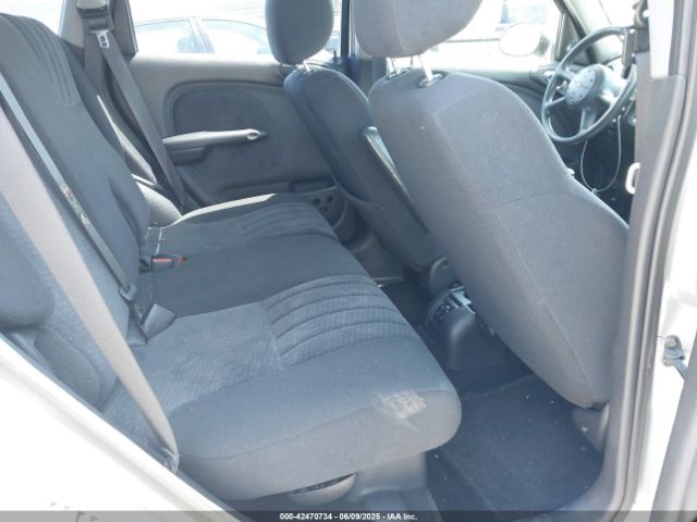 2005 CHRYSLER PT CRUISER 3C4FY48B85T558396 Photo 7