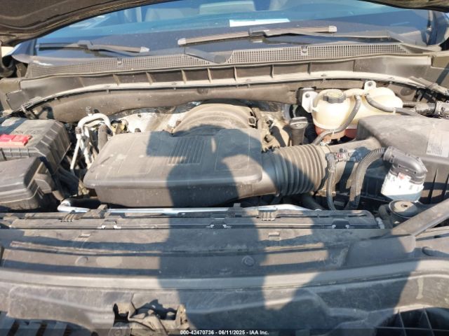 2021 CHEVROLET TAHOE 1GNSKMKD1MR228575 Photo 9