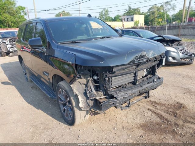2021 CHEVROLET TAHOE 1GNSKMKD1MR228575 Photo 5