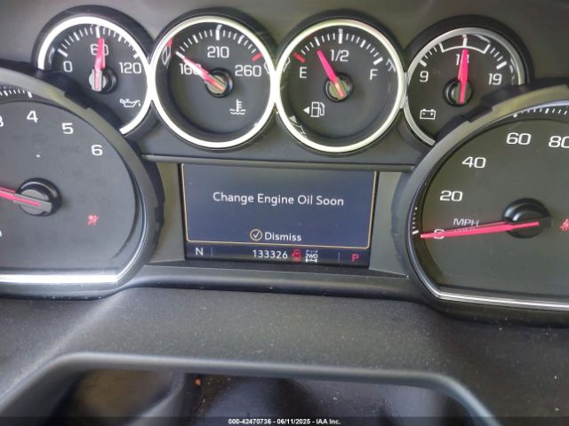 2021 CHEVROLET TAHOE 1GNSKMKD1MR228575 Photo 6