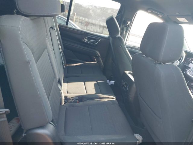 2021 CHEVROLET TAHOE 1GNSKMKD1MR228575 Photo 7