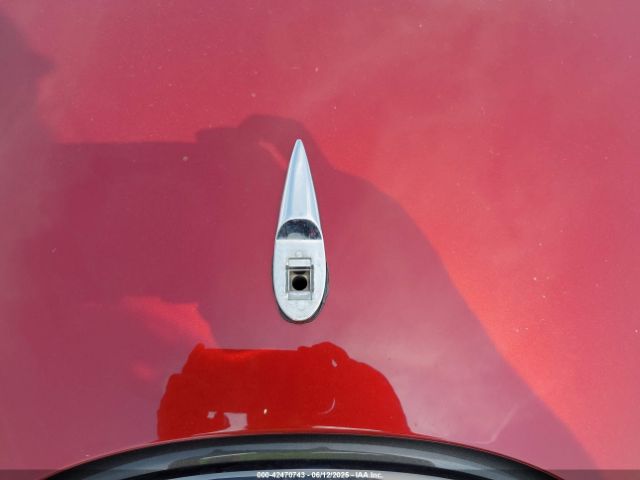 2004 JAGUAR S-TYPE SAJEA01U44HM96417 Photo 5