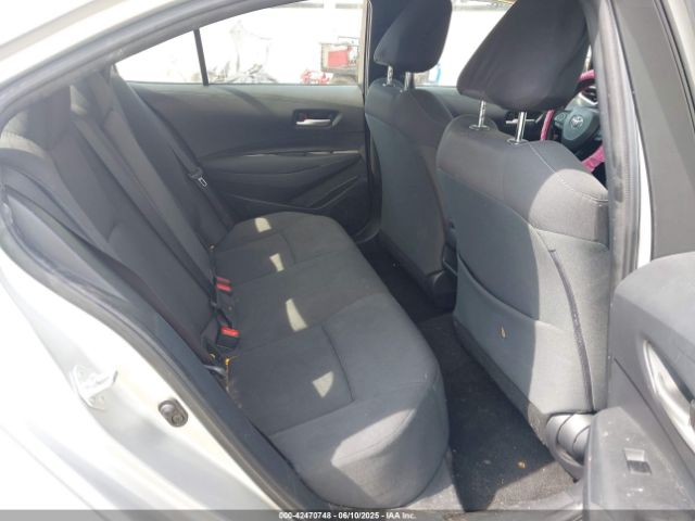 2021 TOYOTA COROLLA JTDEPMAE9MJ130944 Photo 7
