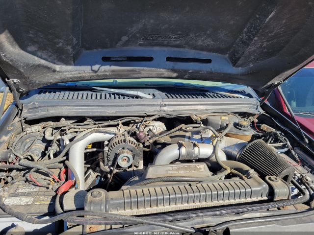 2006 FORD F-250 1FTSW21P86ED78979 Photo 9