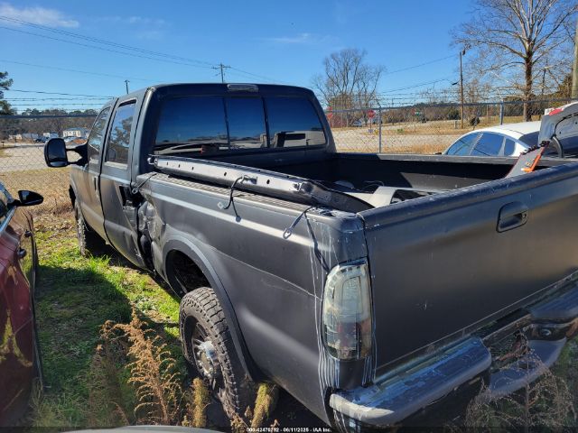 2006 FORD F-250 1FTSW21P86ED78979 Photo 2