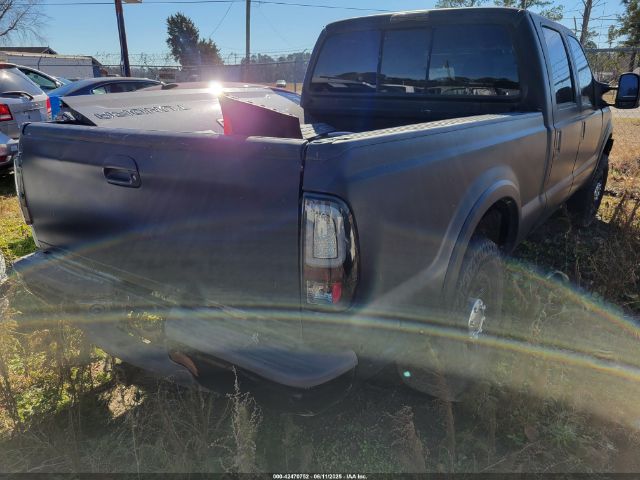 2006 FORD F-250 1FTSW21P86ED78979 Photo 3