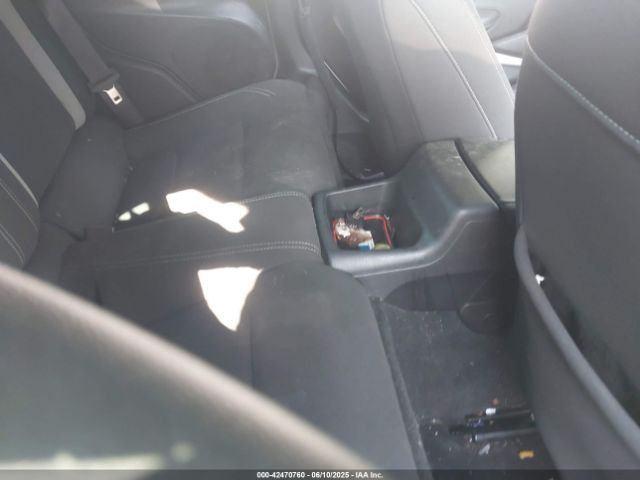 2017 CHEVROLET CAMARO 1G1FB3DX1H0102411 Photo 7