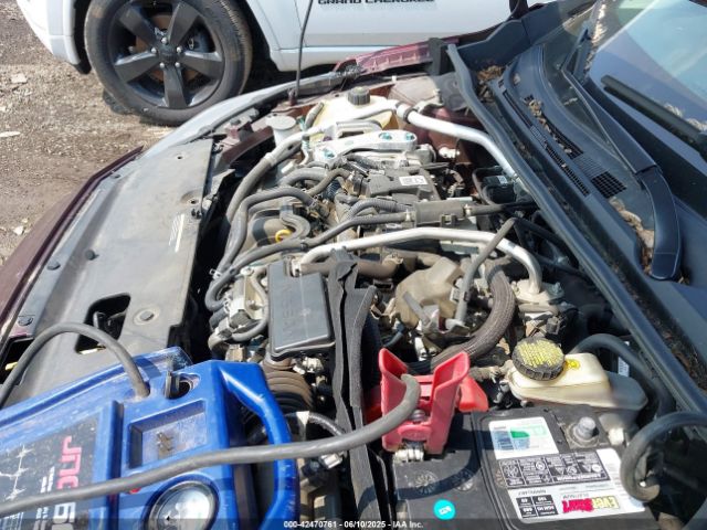 2020 NISSAN SENTRA 3N1AB8CV2LY247201 Photo 9