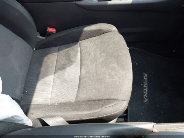 2020 NISSAN SENTRA 3N1AB8CV2LY247201 Photo 4