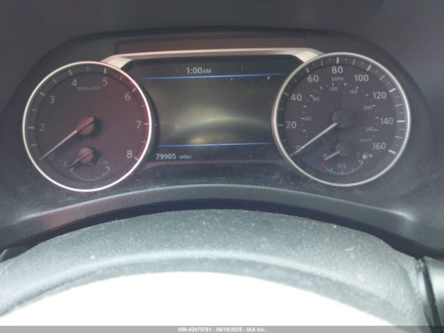 2020 NISSAN SENTRA 3N1AB8CV2LY247201 Photo 6