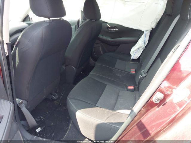 2020 NISSAN SENTRA 3N1AB8CV2LY247201 Photo 7