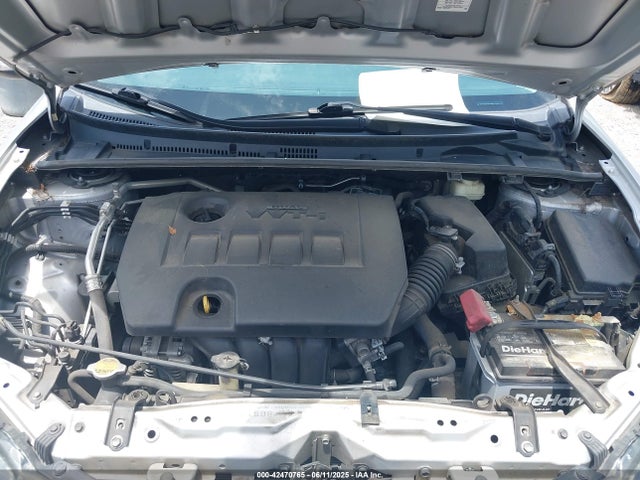 5YFBURHE0HP646917 Toyota 2zr-fe