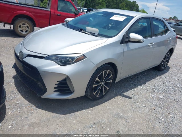 5YFBURHE0HP646917 Toyota 2zr-fe