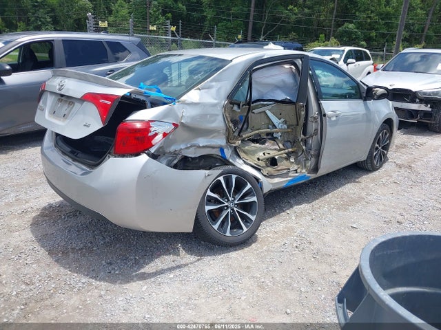 5YFBURHE0HP646917 Toyota 2zr-fe