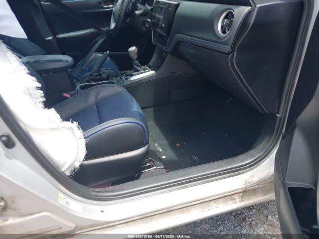 5YFBURHE0HP646917 Toyota 2zr-fe