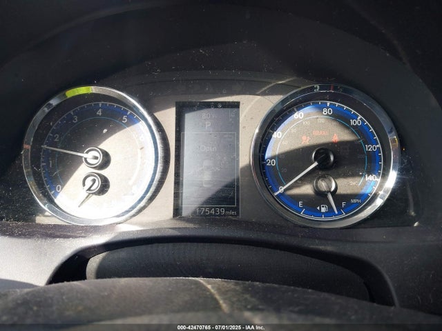 5YFBURHE0HP646917 Toyota 2zr-fe