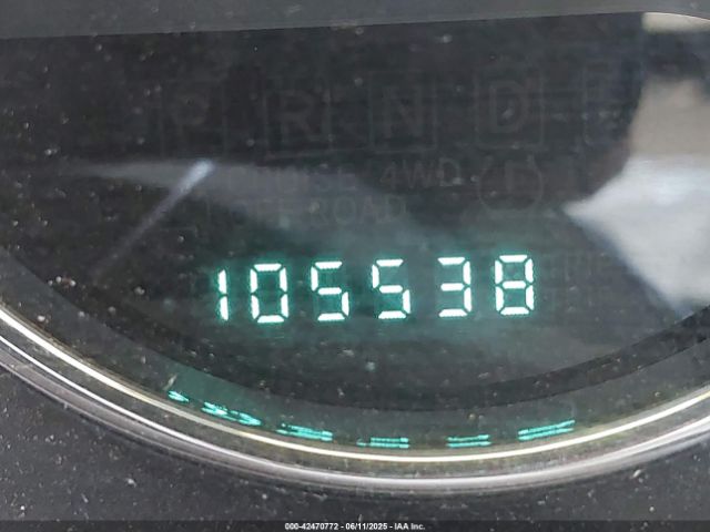 2013 JEEP WRANGLER UNLIMITED 1C4BJWDG4DL572130 Photo 6
