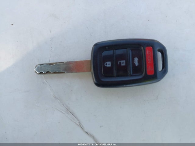 1HGCR2F30HA283233 Honda k24w1