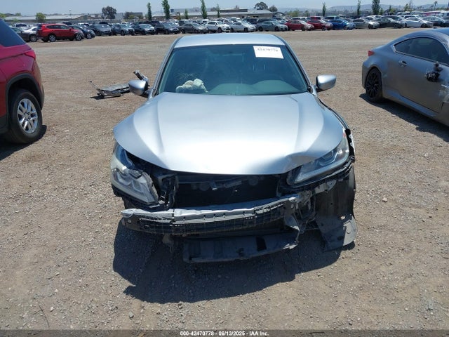 1HGCR2F30HA283233 Honda k24w1