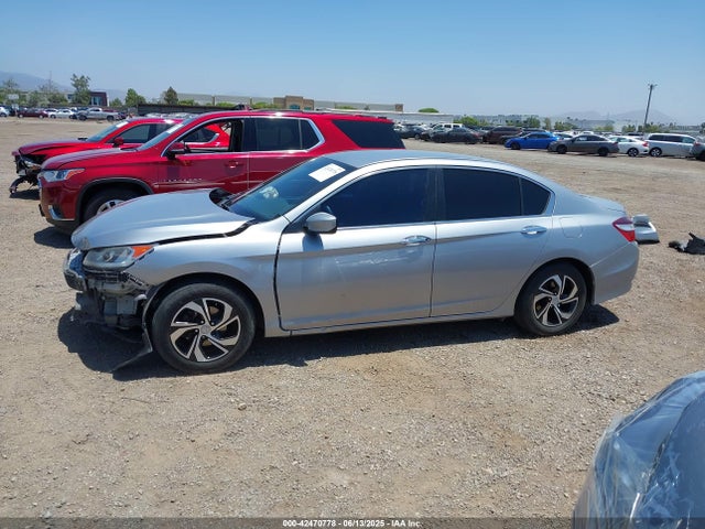 1HGCR2F30HA283233 Honda k24w1