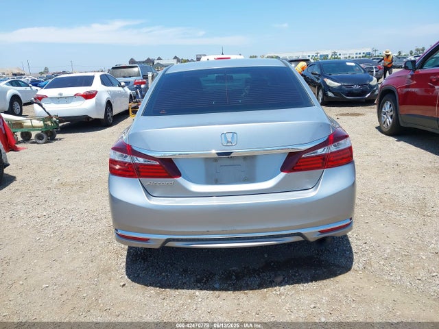 1HGCR2F30HA283233 Honda k24w1