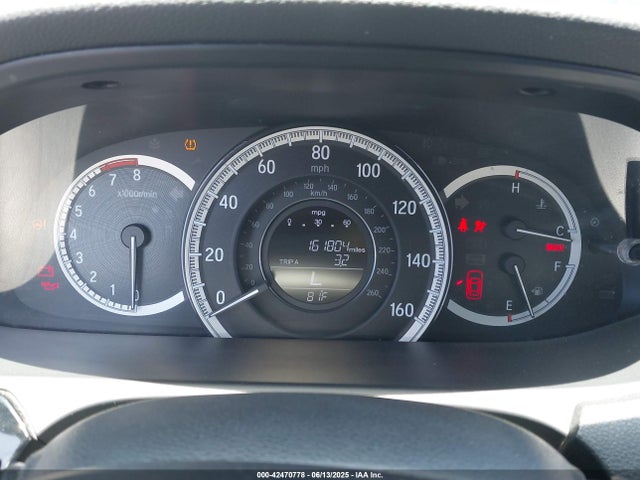 1HGCR2F30HA283233 Honda k24w1