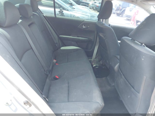 1HGCR2F30HA283233 Honda k24w1