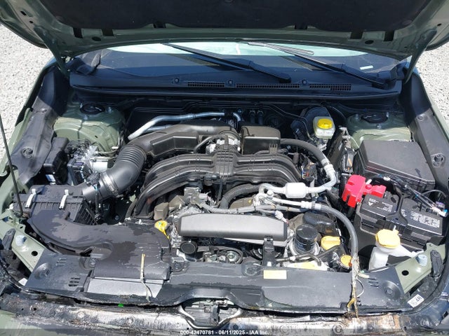 4S4GUHL66R3789439 Subaru na