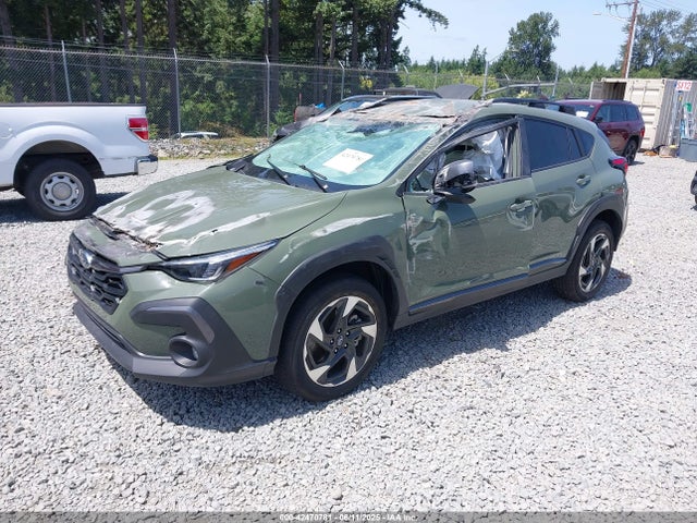 4S4GUHL66R3789439 Subaru na