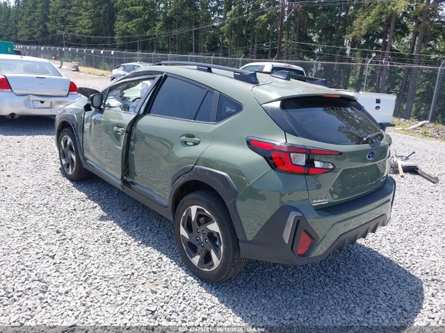 4S4GUHL66R3789439 Subaru na