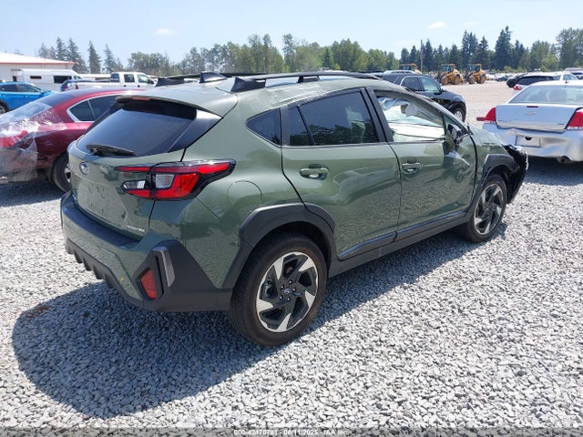 4S4GUHL66R3789439 Subaru na