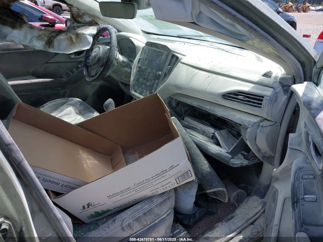 4S4GUHL66R3789439 Subaru na